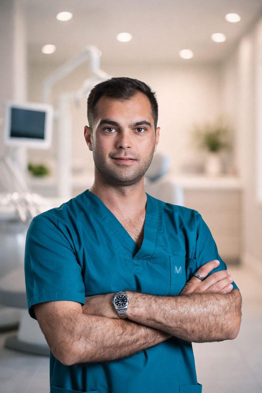 Dr. Alexandru Miron